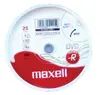 Blank DVD-R XLAYER Maxell MAX-DMR47S2P Photo 2