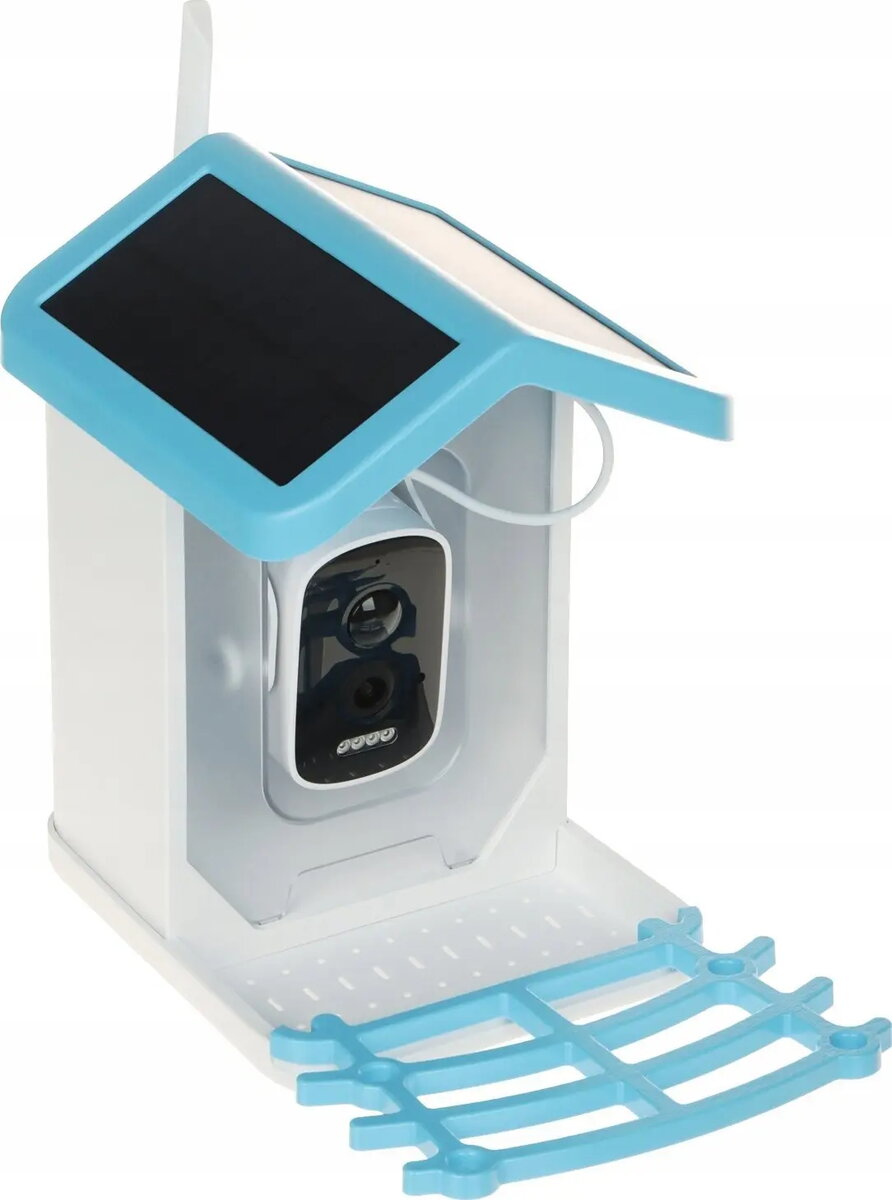 Surveillance Cameras