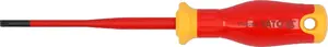 Insulated Screwdriver YATO 4.0 x 100 mm Extra Slim YT-282643
