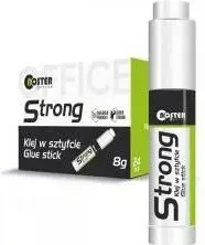Līmlentes zīmulis Noster strong 8 g — iepakojumā 24 gab.