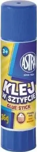 Glue stick Astra 36 g, pack of 12