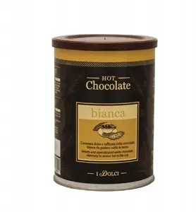 Hot white chocolate powder WMF Diemme Bianca 500 g