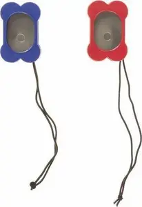 Clicker training device Duvo+ KLIKER TRENINGOWY – Duvo+ clicker for dog and pet training