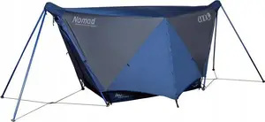 Система укрытия ENO Nomad, Navy — модульная гамаковая система укрытия