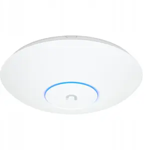 Wireless Access Point Ubiquiti UQ-U7-PRO (Wi‑Fi 7, 2.4/5/6 GHz, 688/4300/5800 Mbps)