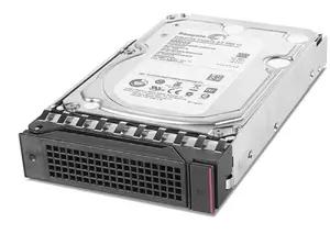 Internal hard drive Lenovo 39R7348 73.4 GB 15,000 RPM 3.5" SAS
