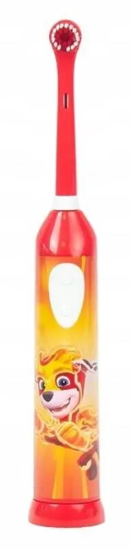Electric Toothbrushes