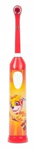 Electric oscillating toothbrush spinmaster PSI PATROL KOSMO Marshall