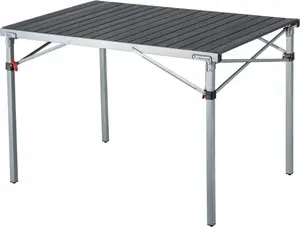 Складной кемпинговый стол KingCamp MAS-KC3866 на 4–6 человек, 100 x 70 см