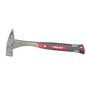 Hammer Proline 12597 — 500 g hand hammer, single piece