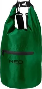 Ūdensnecaurlaidīgs maisiņš 15 l, NEO tools 63-171