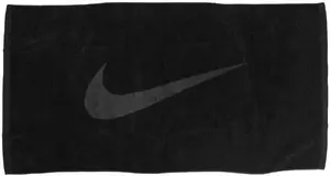Towel NIKE SPORT TOWEL MEDIUM NP — medium sports towel by NIKE
