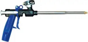 Foam Gun Tytan Pistolet do pian Standard plus PIA PIST TS — manual applicator for polyurethane foam