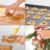 Cookie cutter set Tescoma 630916 Photo 3