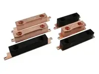Watercool HeatKiller SW-X A1 water block Photo 2
