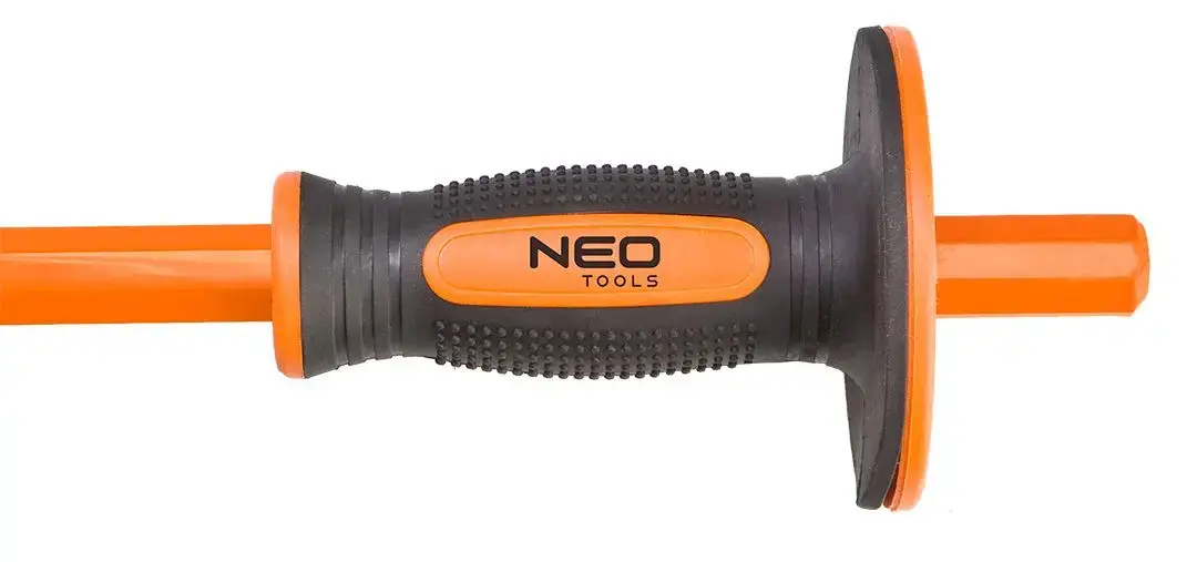 Metalworking chisel NEO tools 33-083 Photo 7