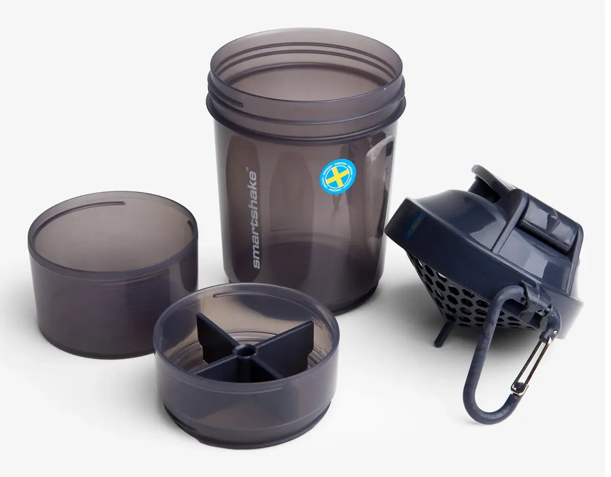 Šeikeris Smartshake Original2Go 600 ml Photo 2