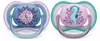 Пустышка Avent Philips AVENT ultra air SCF085/61 Photo 2