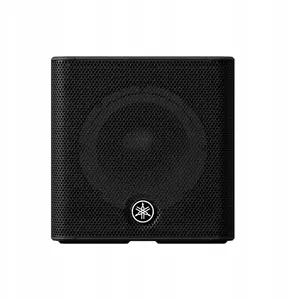 Portable PA System YAMAHA STAGEPAS 200 – compact portable public address system