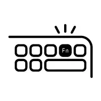 Integrated Shortcut Controls for Faster Workflow