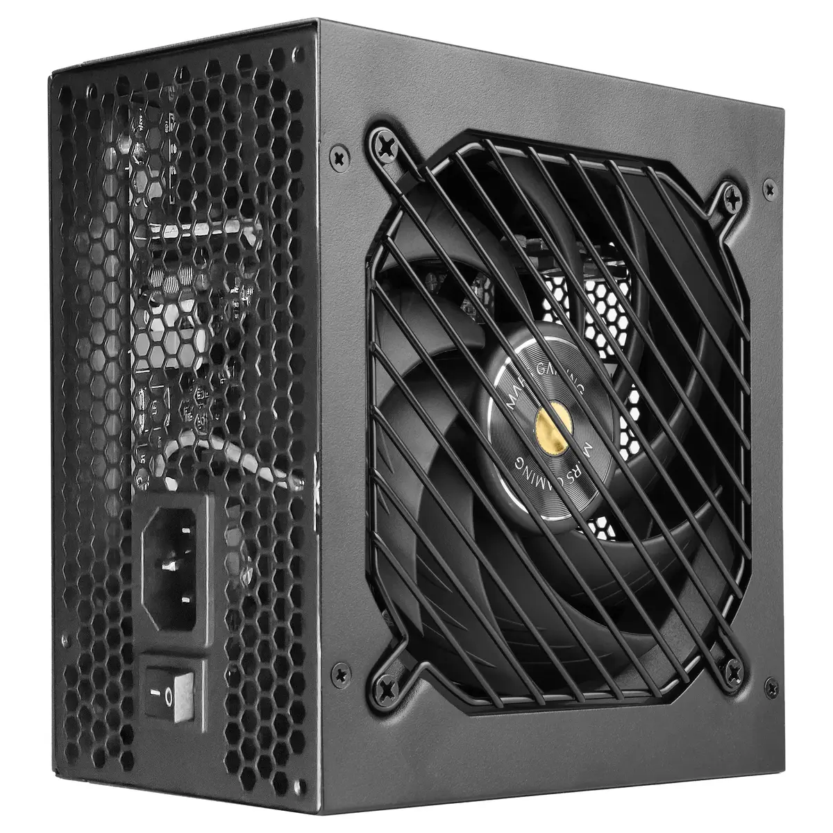 Mars Gaming MPB850PSI блок питания 850 Вт Photo 4