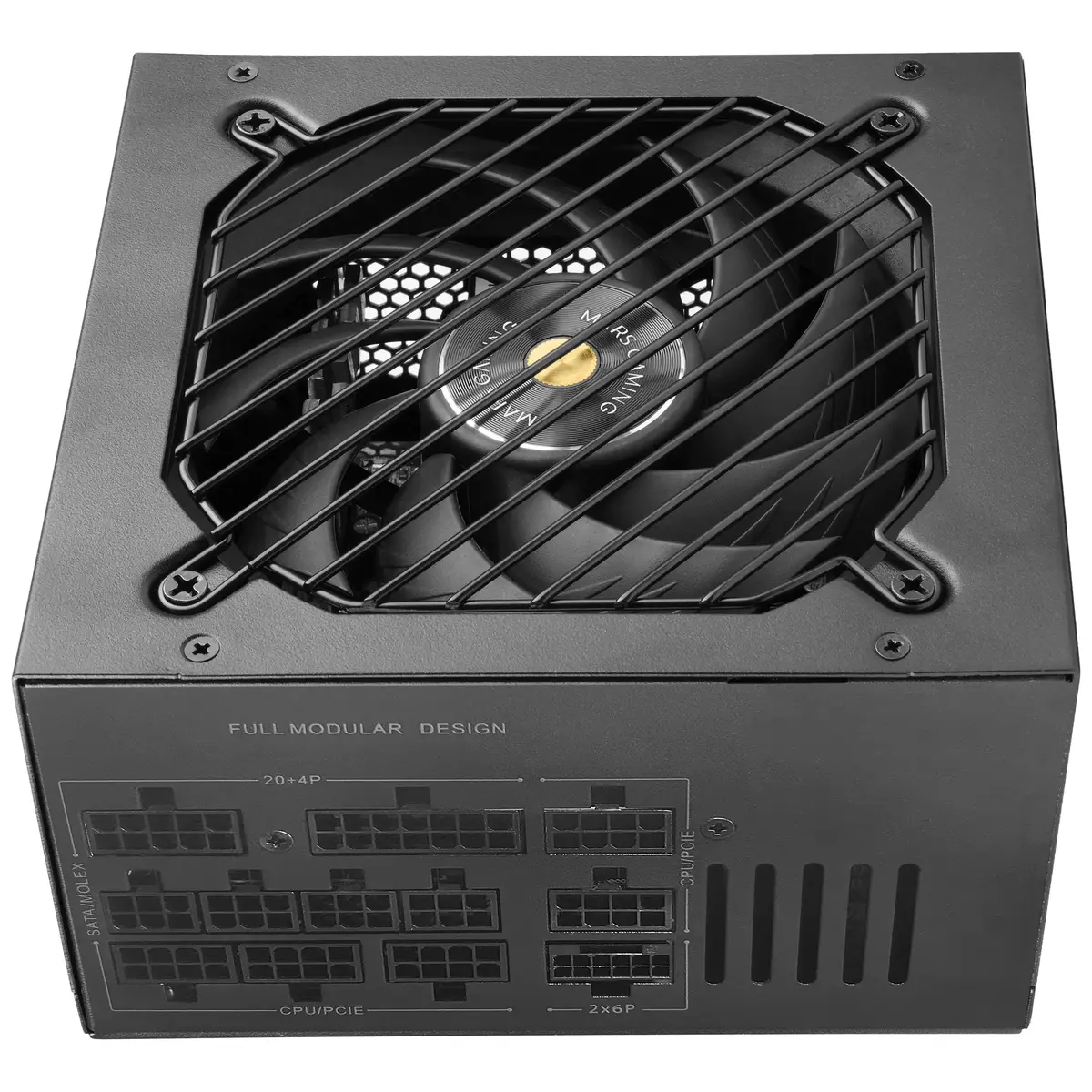 Mars Gaming MPB850PSI блок питания 850 Вт Photo 5
