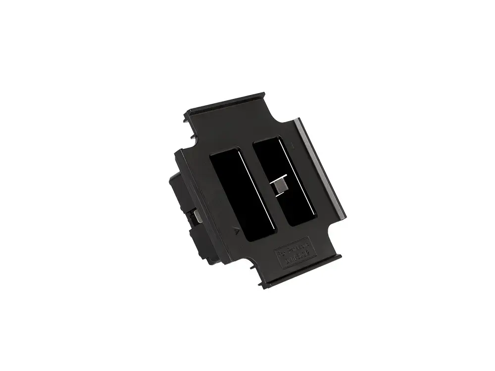 Пластина Hahnel для PROCUBE2 (Panasonic DMW-BLC12) Photo 2