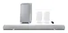 Sharp HT-SBW55121(SL) soundbar 5.1.2 212 Вт Photo 3