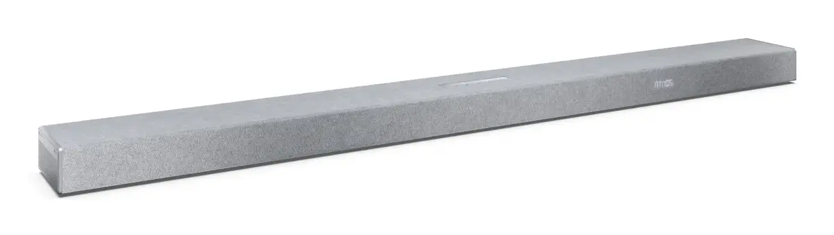Sharp HT-SBW55121(SL) soundbar 5.1.2 212 Вт Photo 5