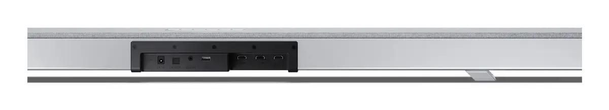 Sharp HT-SBW55121(SL) soundbar 5.1.2 212 Вт Photo 6