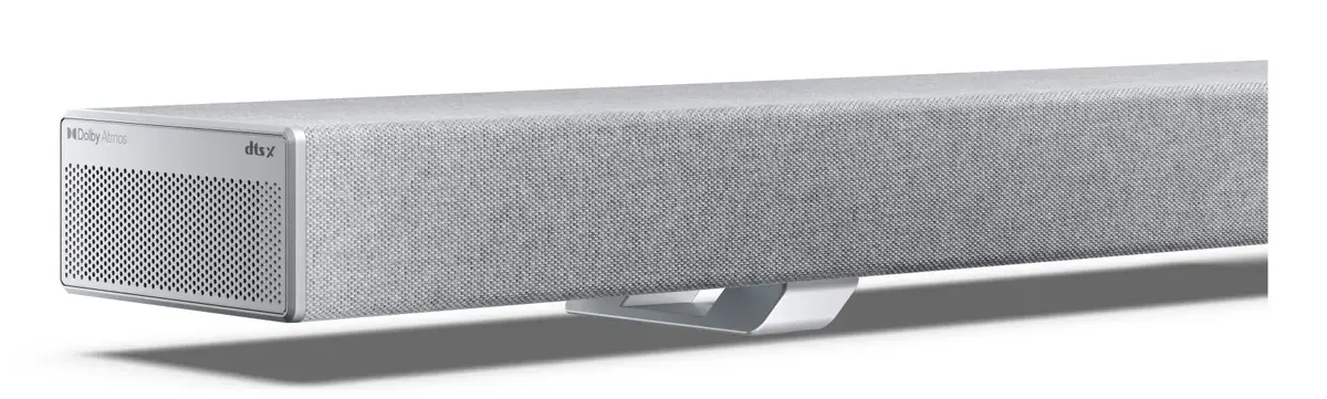 Sharp HT-SBW55121(SL) soundbar 5.1.2 212 Вт Photo 10