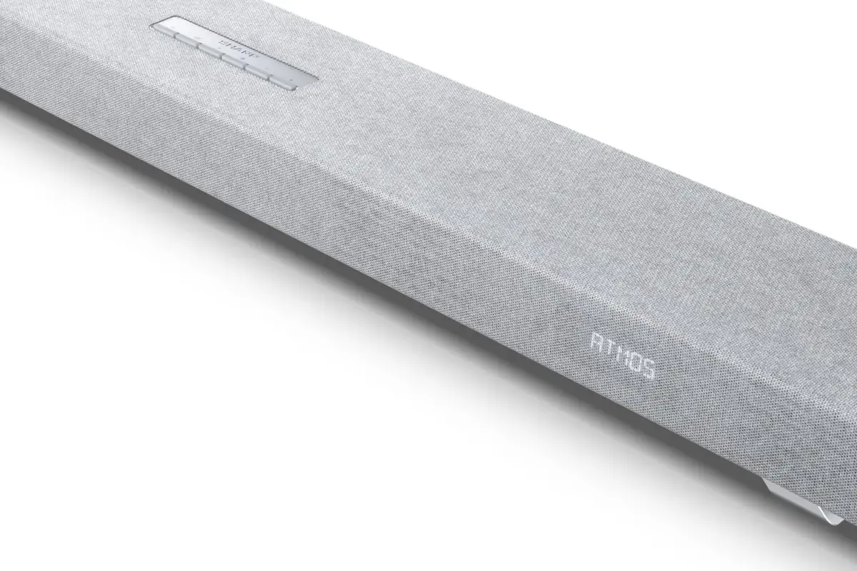 Sharp HT-SBW55121(SL) soundbar 5.1.2 212 Вт Photo 12