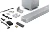 Sharp HT-SBW55121(SL) soundbar 5.1.2 212 Вт Photo 16