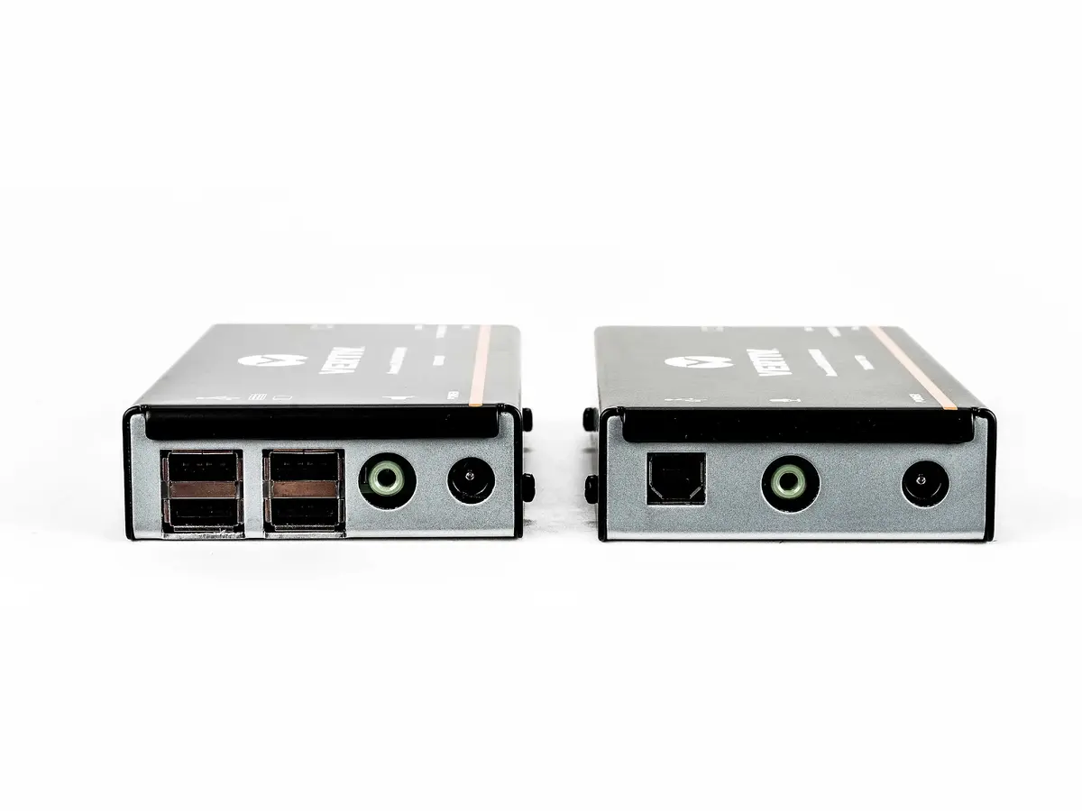 KVM-удлинитель Avocent LV4010P-202 Photo 3