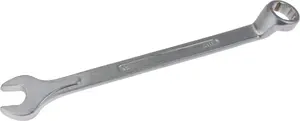 Combination Offset Wrench 14 mm GEKO G11414 — angled open/box wrench