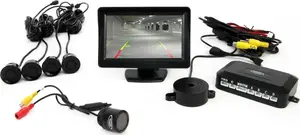 Amio AMI-01100 комплект с 4,3" монитором Photo 1