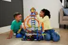MATTEL Hot Wheels City Mega Loop Garage набор Photo 3