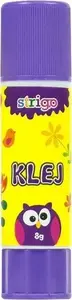 Līmes zīmulis Strigo KLEJ W SZTYFCIE STRIGO 8 g — Strigo SSC006