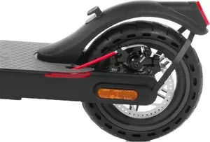 Крыло для самоката SENCOR Sencor Błotnik do Scooter One — запасной брызговик для Scooter One (MPN 50005357)