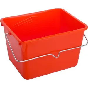 Paint Bucket Grid Proline 41179 — metal grid for paint bucket, 1 pc