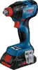 Triecienurbis Bosch GDX 18V-210 C Professional Photo 2