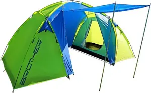 Tent CorbySport AC05779 — lightweight tourist tent by CorbySport, model AC05779