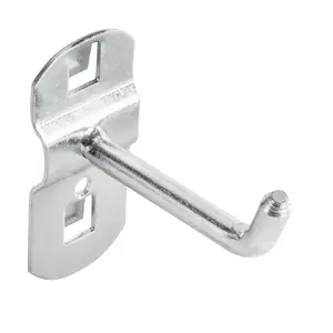 Home storage hook NEO tools 84-095, depth 40 mm, weight 110 g, 1 pc