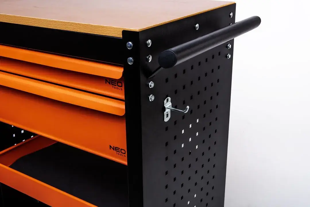 Mājas uzglabāšanas āķis NEO tools 84-095 Photo 2
