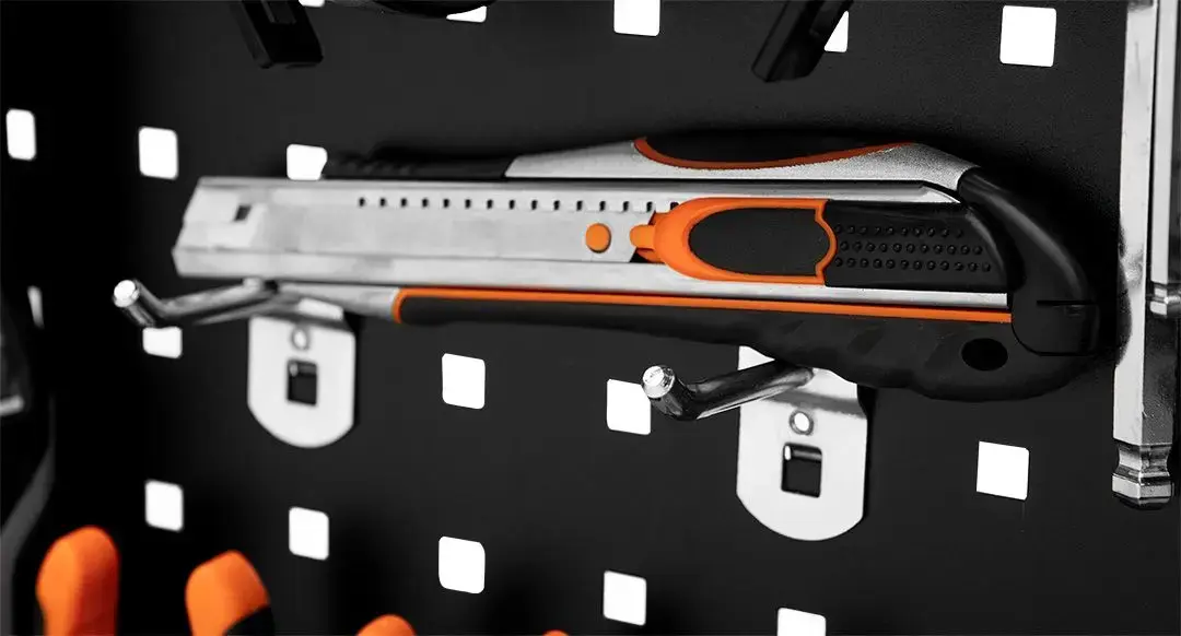 Mājas uzglabāšanas āķis NEO tools 84-095 Photo 3
