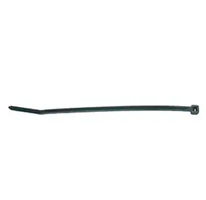 Cable tie Radpol Fixapart CTS 05 — 140 mm length, 3.6 mm width, black