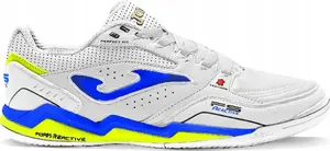 Кроссовки Joma FSW2302IN Reactive 2302 IN белые размер 44,5