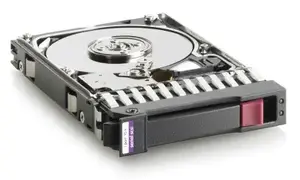 Internal hard drive HP 376597-001 72 GB 10,000 RPM 2.5" SAS