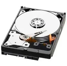 Internal SAS Hard Drive HP 72GB 10K RPM 2.5" (SAS, 10000 RPM, 72 GB)