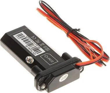 GPS Trackers & Receivers